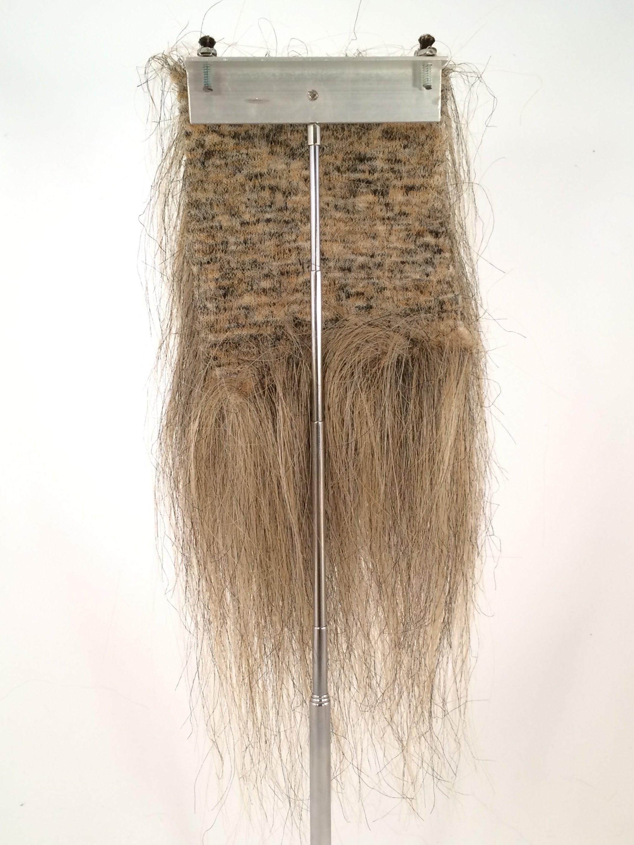 RUFF NECK メイドイン MADE IN UNDERGROUND CF1007-77 (5-7
