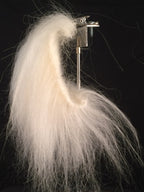 CF1158 (3-4") Natural Goat and Mohair