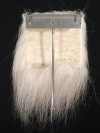 CF1457 (3-4") Natural Goat with base
