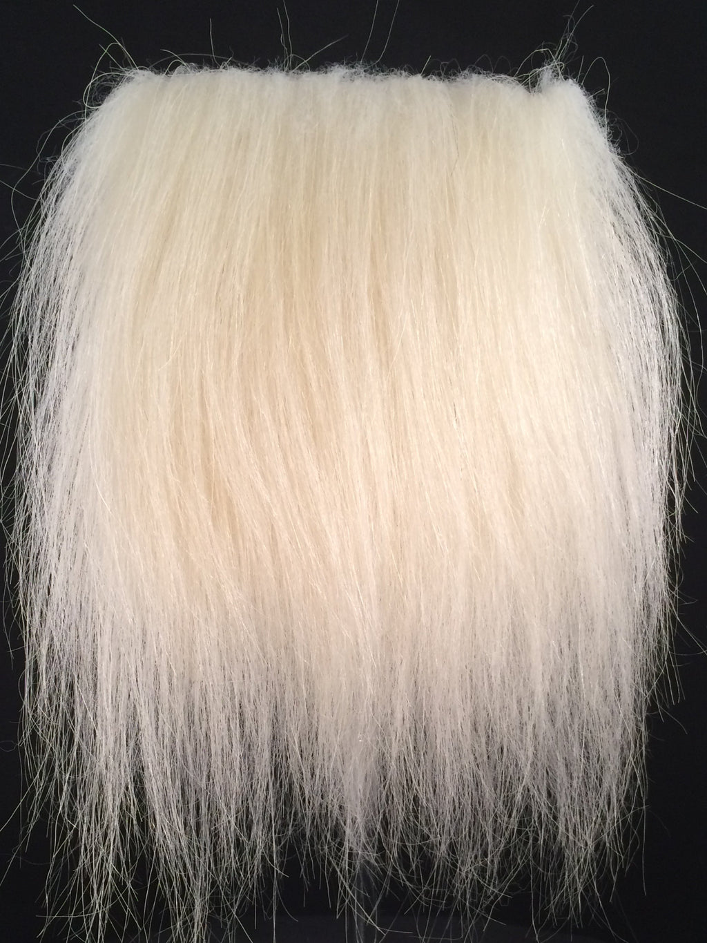 CF1457 (3-4") Natural Goat with base
