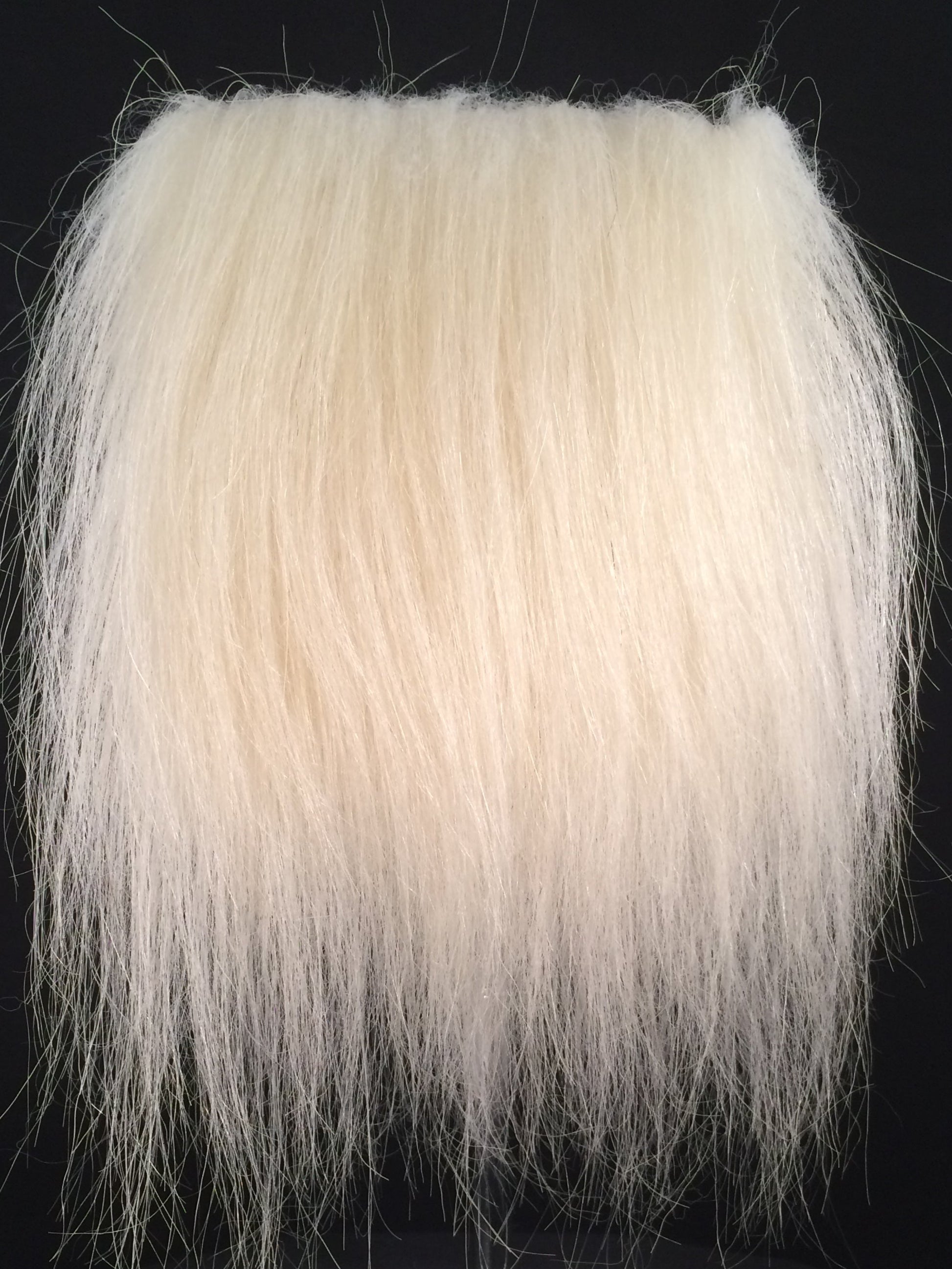 CF1457 (3-4") Natural Goat with base