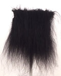 CF1710 (3-4") Black Mohair