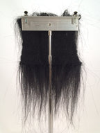 CF1711 (3-4") Black Goat