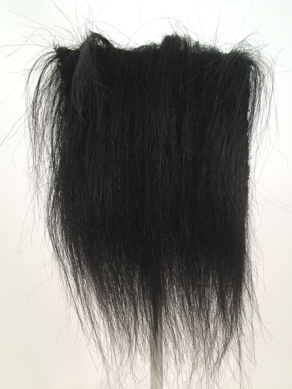 CF1711 (3-4") Black Goat