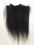 CF1711 (3-4") Black Goat