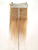 CF1744 (5-7") Ochre Taxidermy Lion's Mane