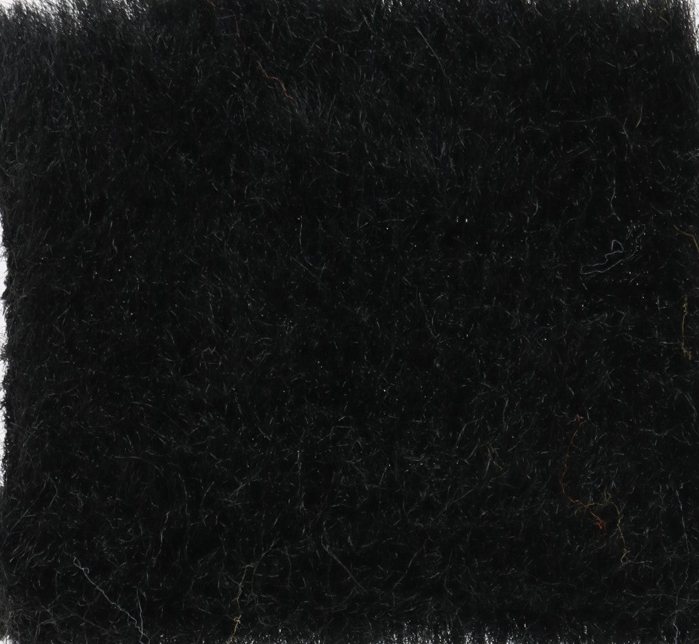 CF1754T (1/2") Black Bear Trimmed