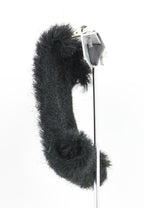 CF1754T (1/2") Black Bear Trimmed