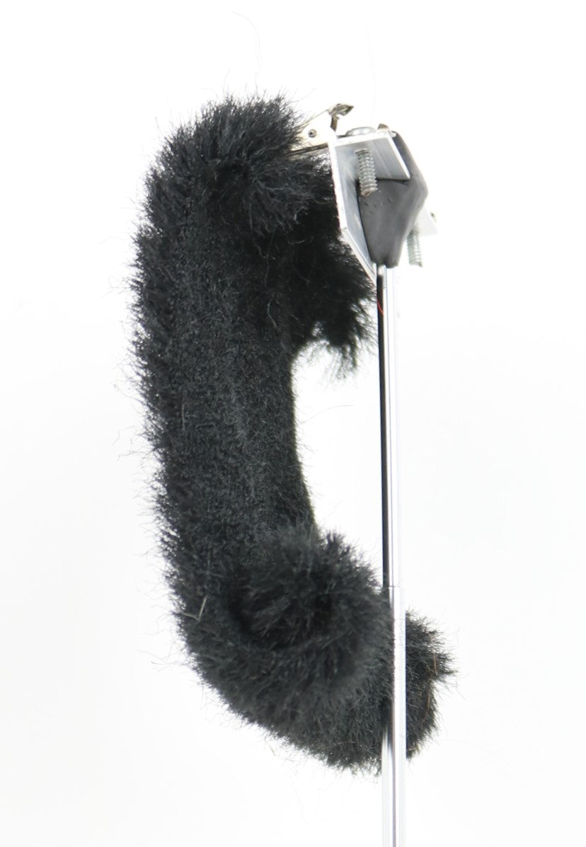 CF1754T (1/2") Black Bear Trimmed