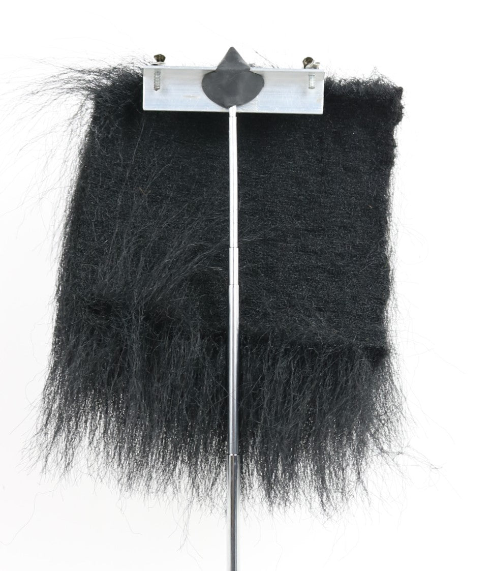 CF1754T (3-4") Black Bear Trimmed