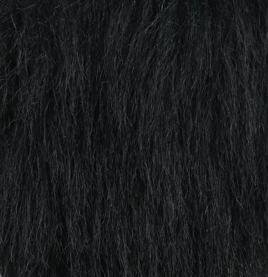 CF1754T (3-4") Black Bear Trimmed