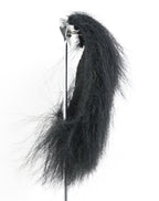 CF1754T (3-4") Black Bear Trimmed