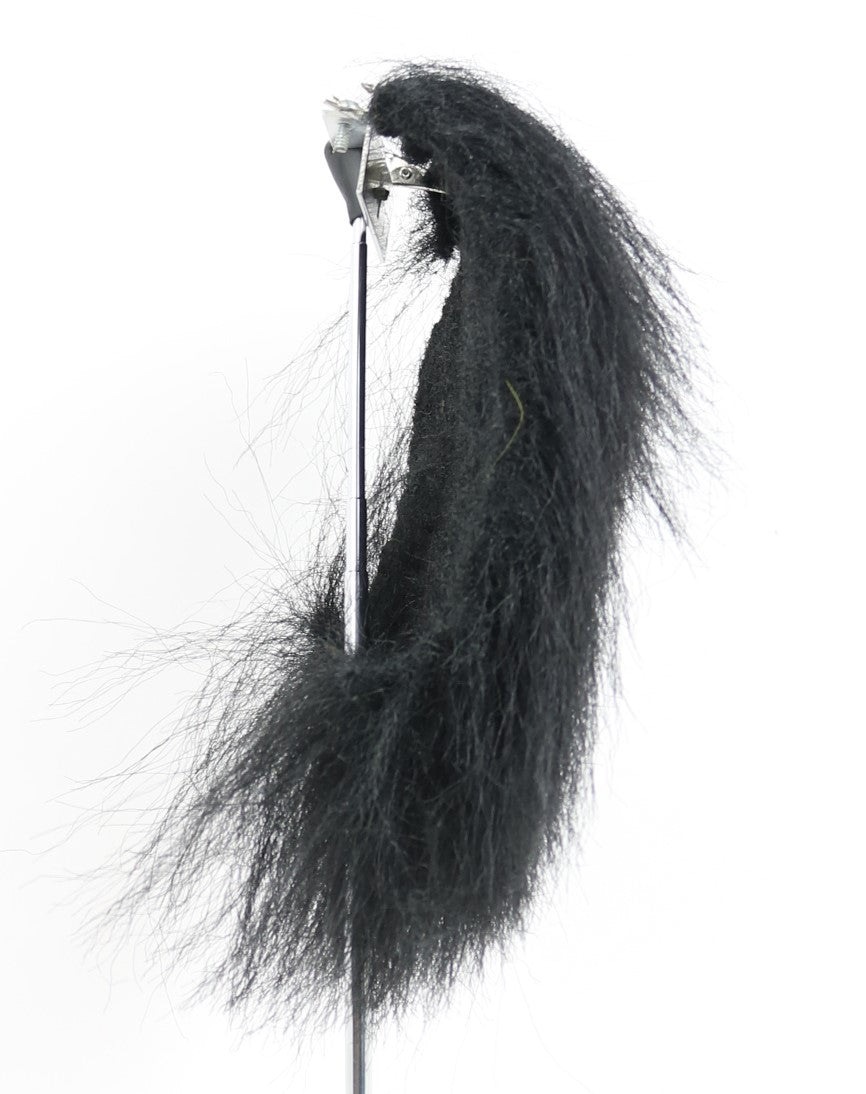 CF1754T (3-4") Black Bear Trimmed