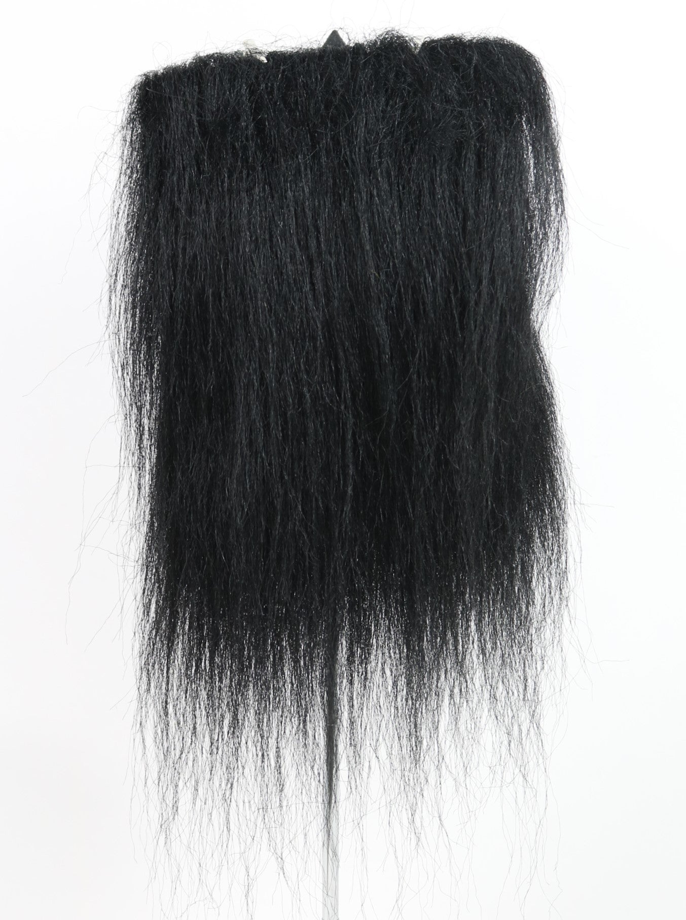 CF1754 (5-7") Black Bear