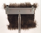 CF1755T (1/2") Brown Bear Trimmed