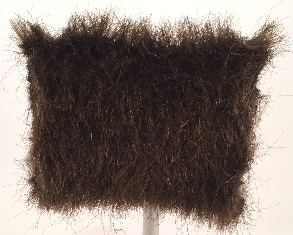 CF1755T (1/2") Brown Bear Trimmed