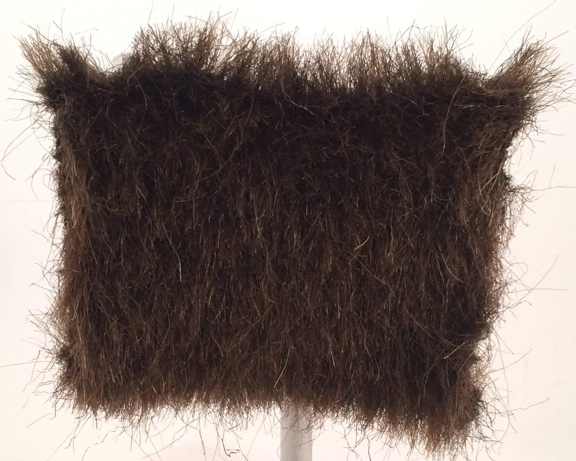 CF1755T (1/2") Brown Bear Trimmed