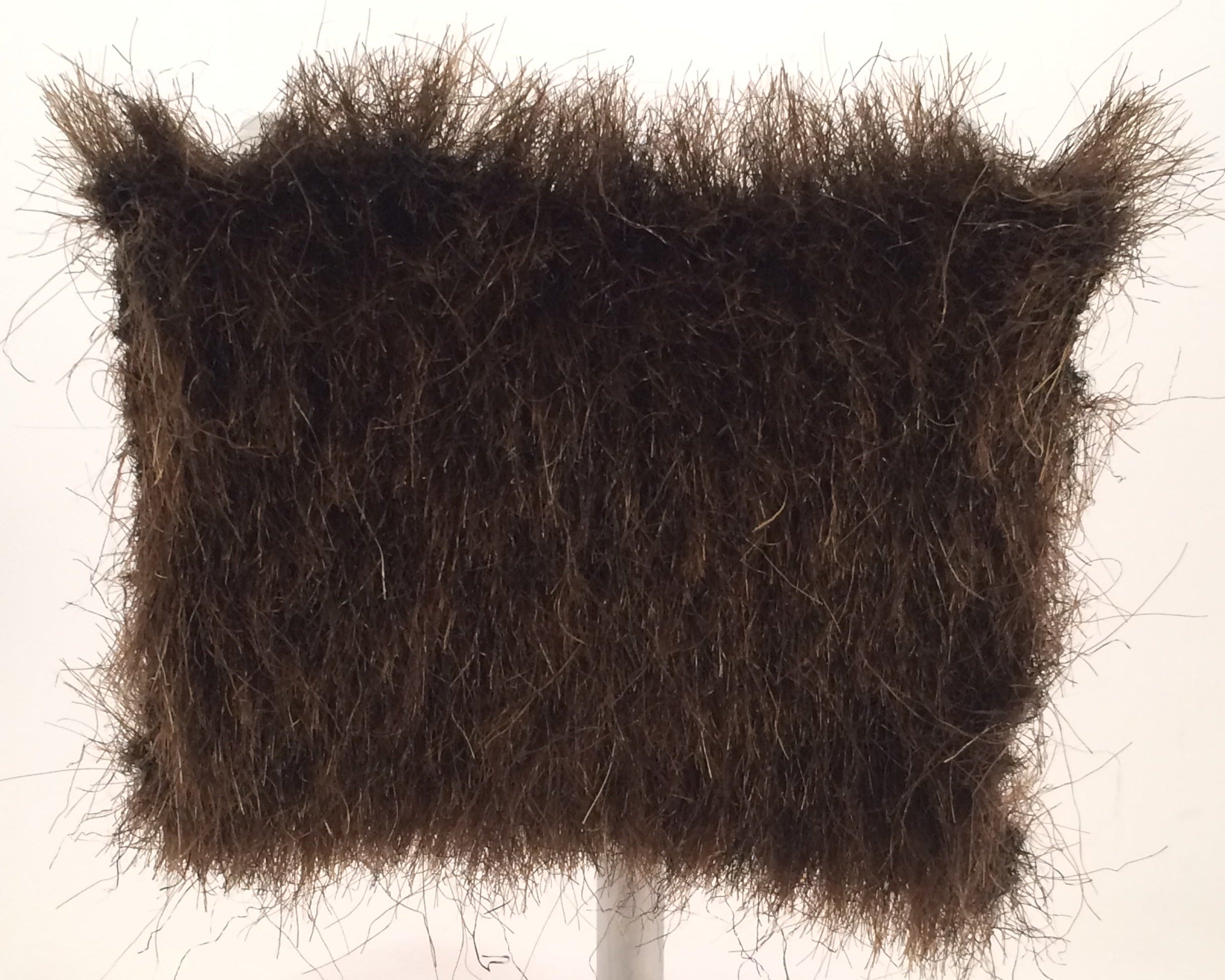 CF1755T (1/2") Brown Bear Trimmed