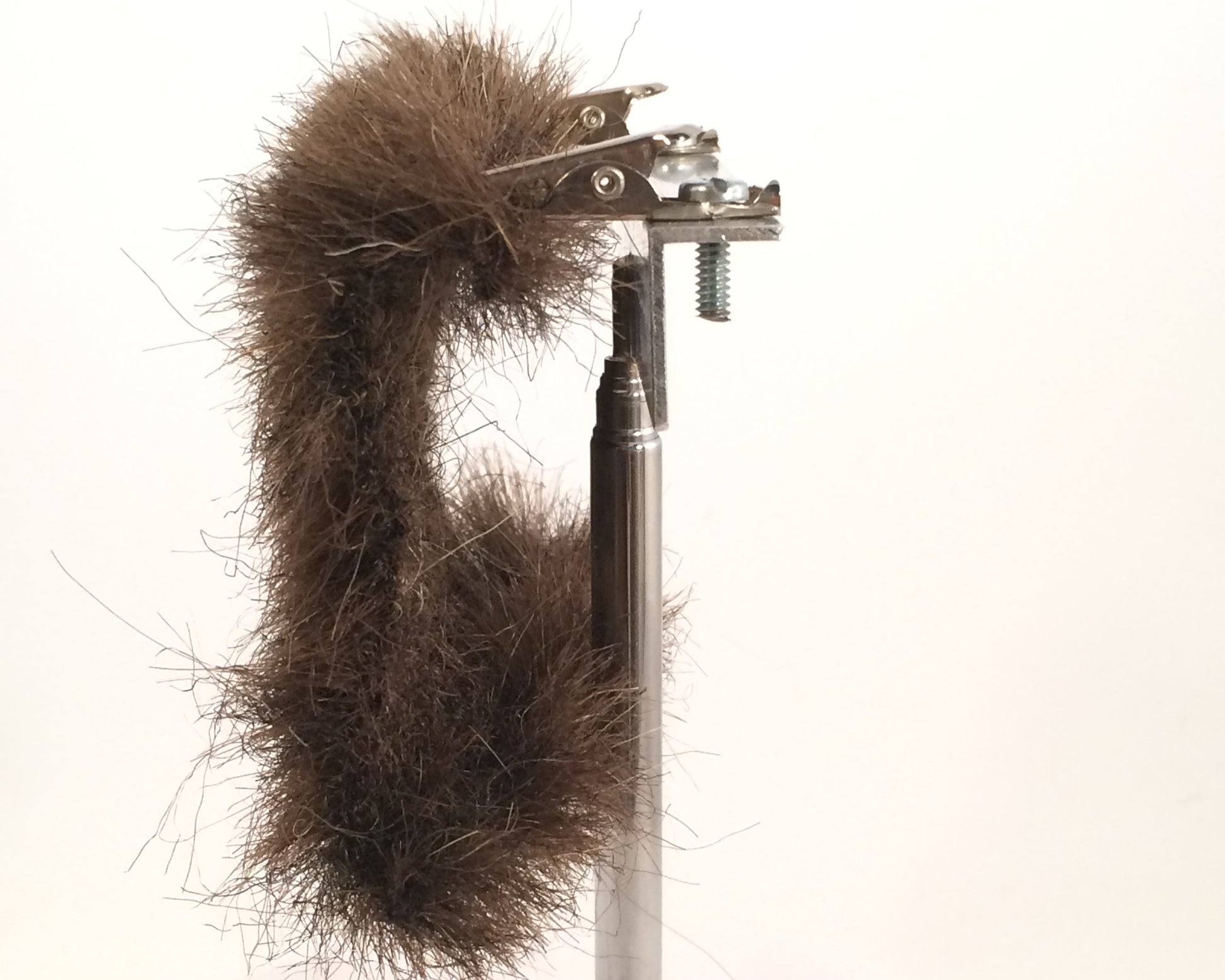 CF1755T (1/2") Brown Bear Trimmed