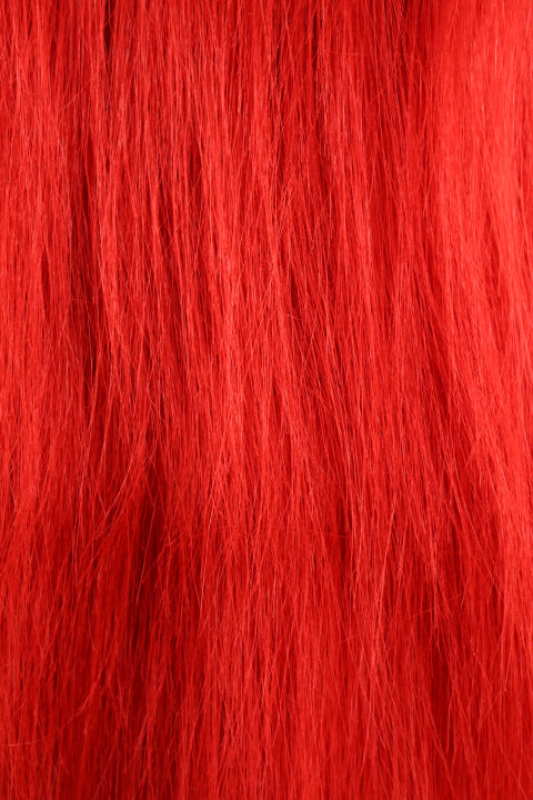 CF1790 (5-7") Red Modacrylic