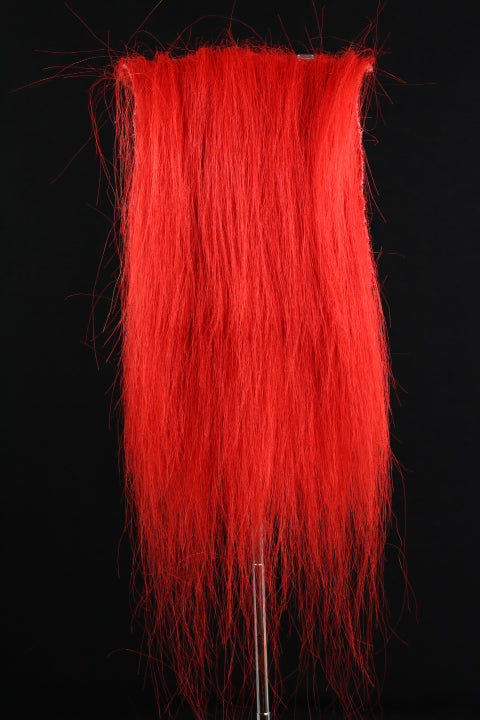 CF1790 (5-7") Red Modacrylic