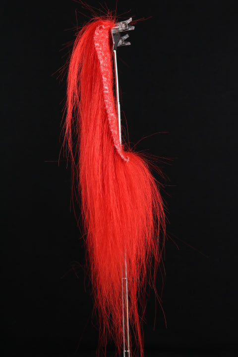 CF1790 (5-7") Red Modacrylic