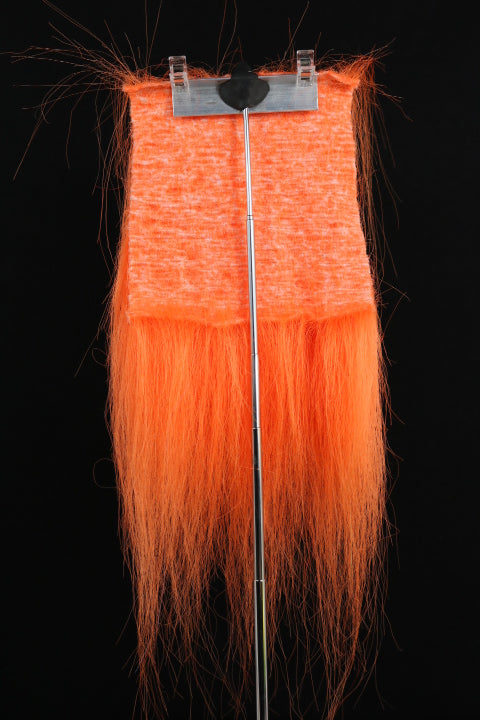 CF1791 (5-7") Orange Modacrylic