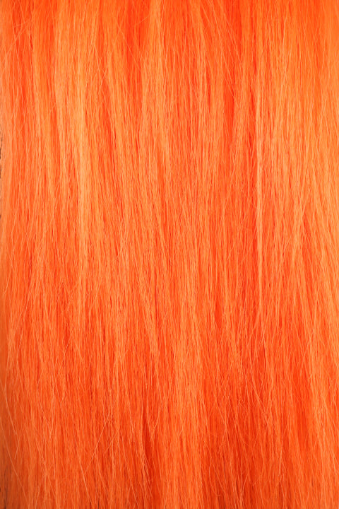 CF1791 (5-7") Orange Modacrylic