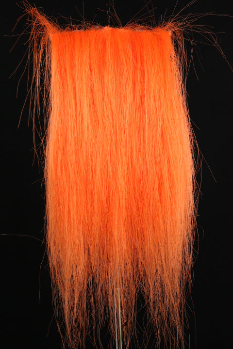 CF1791 (5-7") Orange Modacrylic