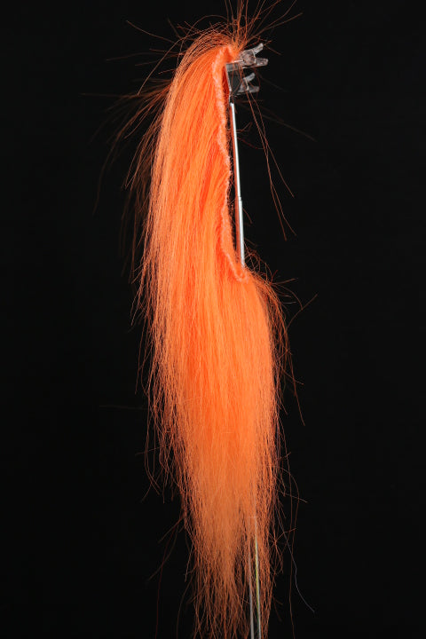 CF1791 (5-7") Orange Modacrylic