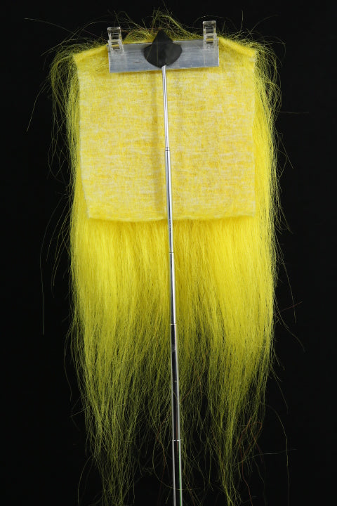 CF1792 (5-7") Yellow Modacrylic