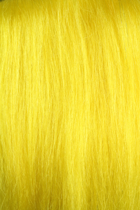 CF1792 (5-7") Yellow Modacrylic