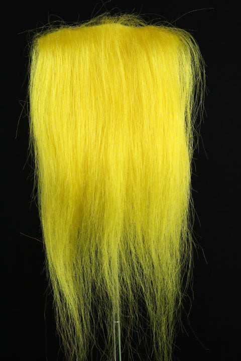 CF1792 (5-7") Yellow Modacrylic