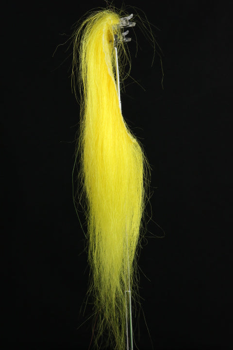 CF1792 (5-7") Yellow Modacrylic