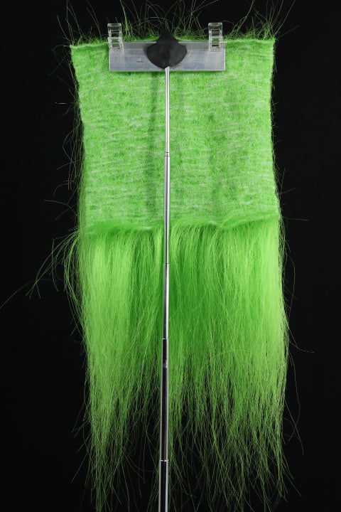 CF1793 (5-7") Green Modacrylic