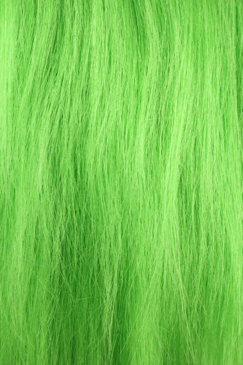 CF1793 (5-7") Green Modacrylic