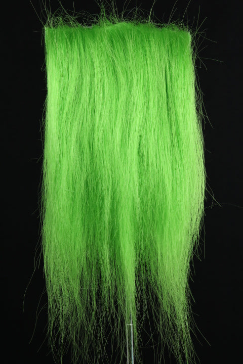 CF1793 (5-7") Green Modacrylic