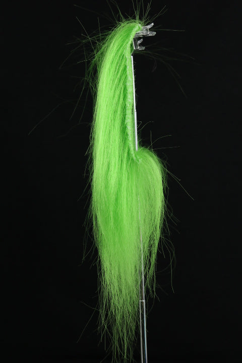 CF1793 (5-7") Green Modacrylic