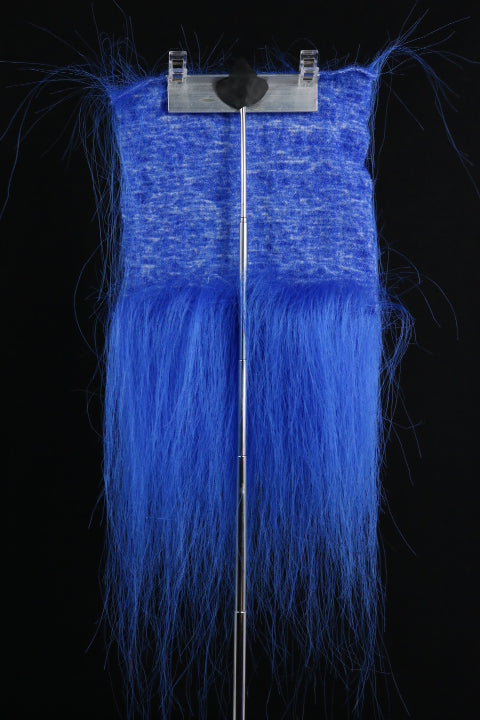 CF1795 (5-7") Blue Modacrylic