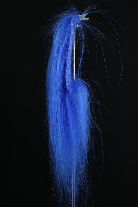 CF1795 (5-7") Blue Modacrylic