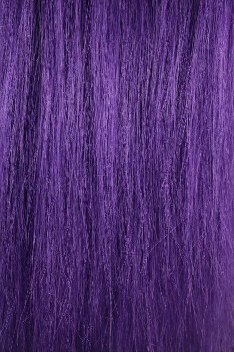 CF1796 (5-7") Purple Modacrylic