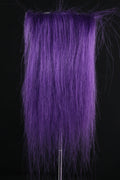 CF1796 (5-7") Purple Modacrylic