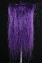 CF1796 (5-7") Purple Modacrylic