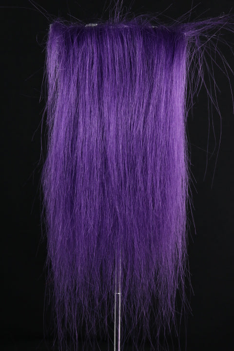 CF1796 (5-7") Purple Modacrylic