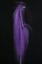 CF1796 (5-7") Purple Modacrylic