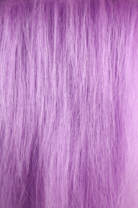 CF1797 (5-7") Violet Modacrylic