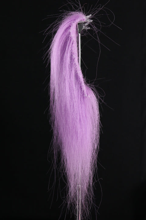 CF1797 (5-7") Violet Modacrylic