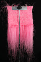 CF1798 (5-7") Pink Modacrylic