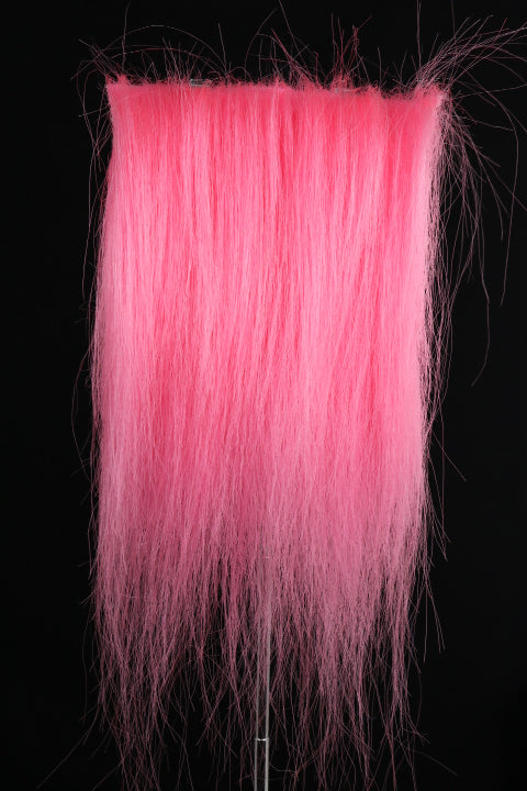 CF1798 (5-7") Pink Modacrylic