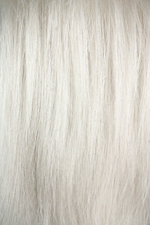 CF1799 (5-7") Light Grey Modacrylic
